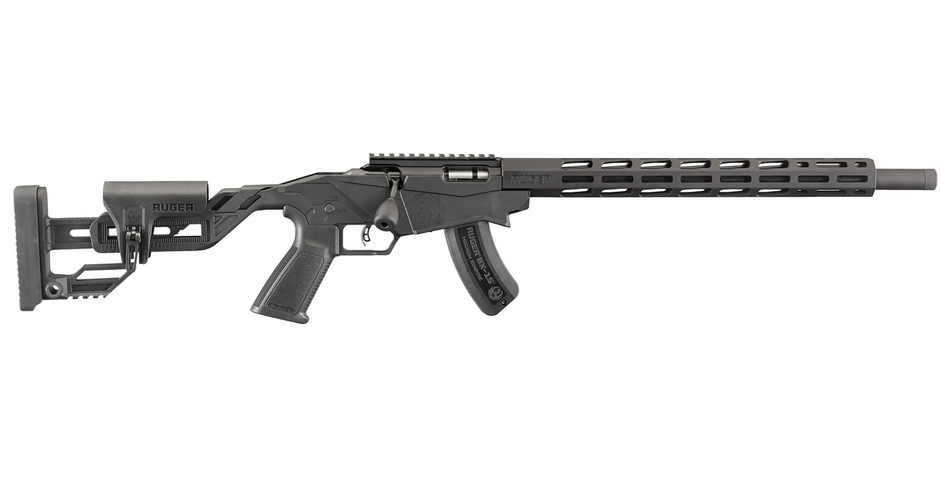 RUGER PRECISION RIMFIRE for sale Miami Shooters Supply