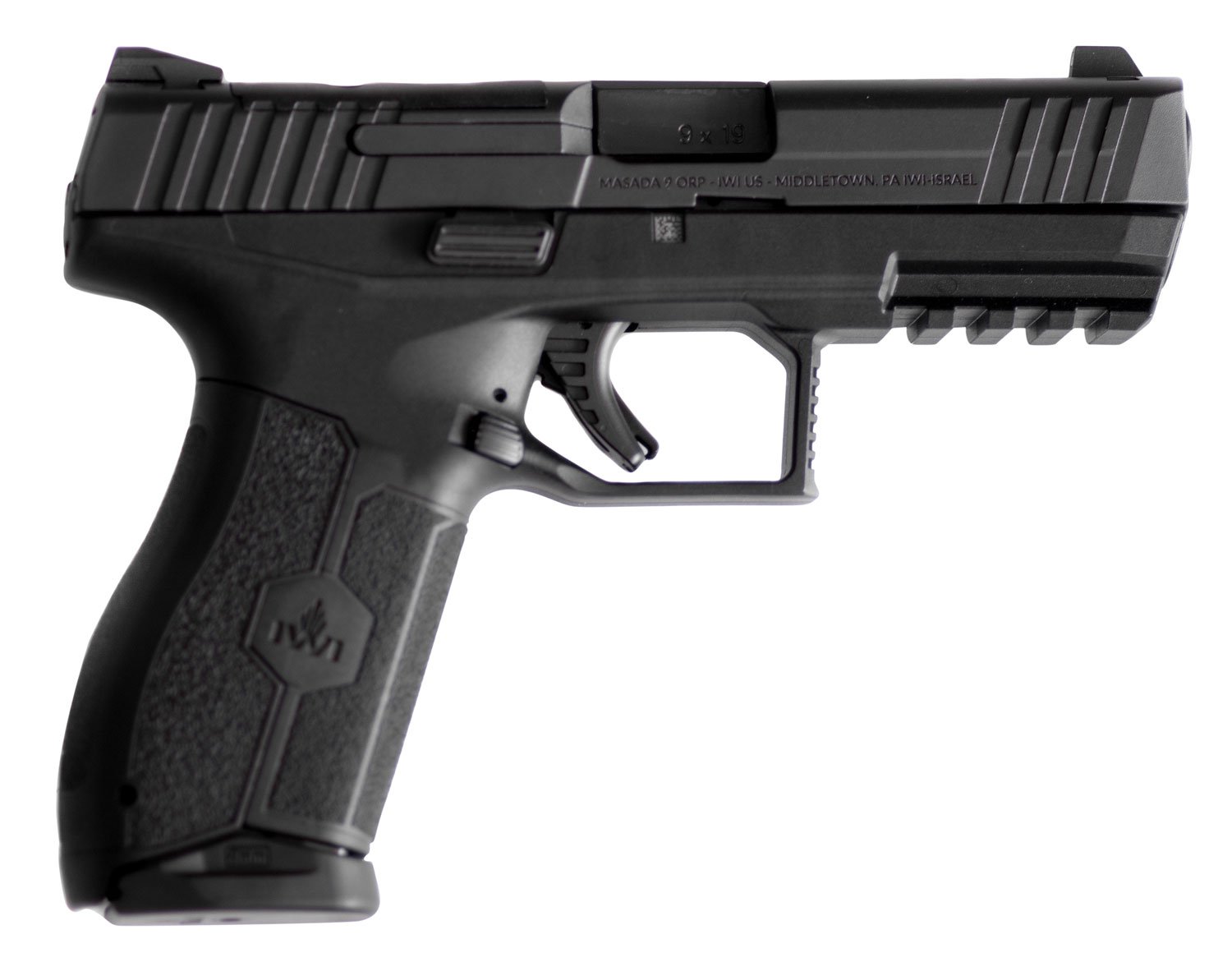 IWI MASADA for sale Miami Shooters Supply