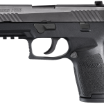 Sig Sauer P320 Nitron Compact 9mm Luger (9x19 Para) 3.9 Barrel 15 Rounds