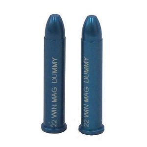 A-Zoom 12204 Snap Caps 22 Mag 6