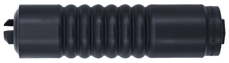 AB Suppressors Duty Can 7.62 QD Thread 5/8-24
