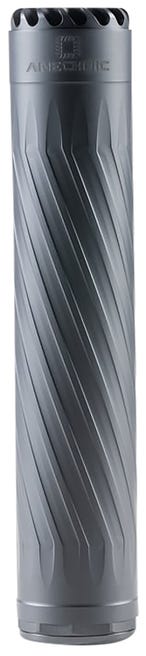 ANECHOIC 35L 9mm / .338 Lapua 1/2"x28