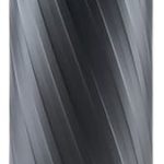 ANECHOIC Anechox 30 Black .22 / .30 Caliber