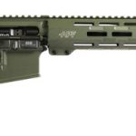 APF AR-15 OD Green .450 BM 16" Barrel