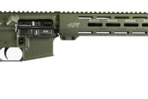 APF AR-15 OD Green .450 BM 16" Barrel
