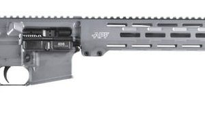APF AR-15 Grey .450 BM 16" Barrel