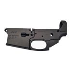 APF AR15 Stripped Billet Lower Multi-Cal w/ Integrated Trigger Guard