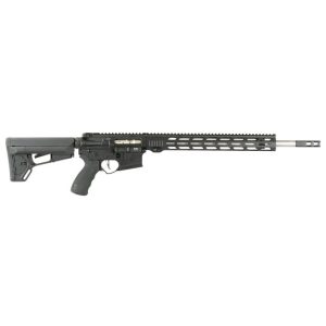 APF DMR 2.0 .22 Nosler 18" Barrel 24-Rounds