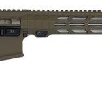 APF DMR 2.0 Flat Dark Earth 6.5 Grendel 18" Barrel 24-Rounds
