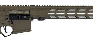 APF DMR 2.0 Flat Dark Earth 6.5 Grendel 18" Barrel 24-Rounds