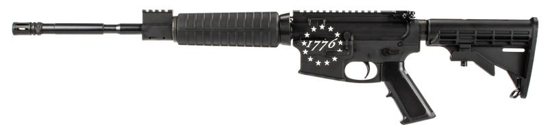 APF Delta Carbine "1776" 5.56 16" Barrel 30-Rounds