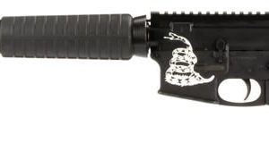 APF Delta Carbine "DOTM" 5.56 16" Barrel 30-Rounds