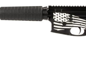 APF Delta Carbine American Flag 5.56 16" Barrel 30-Rounds