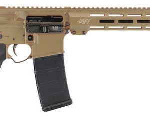 APF Fury Flat Dark Earth 5.56 16" Barrel 30-Rounds