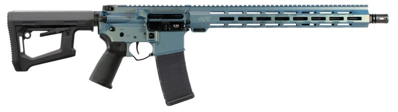 APF Fury Northern Lights 5.56 16" Barrel 30-Rounds