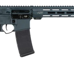 APF Fury Stealth Grey 5.56 16" Barrel 30-Rounds