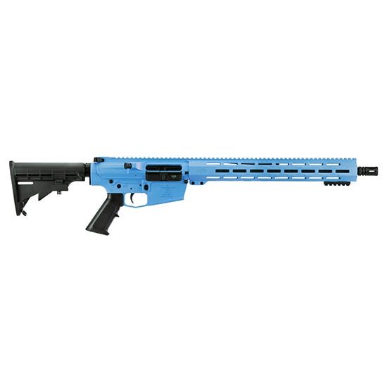 APF Guardian Polar Blue .308 Win 16" Barrel 20-Rounds