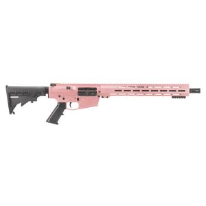 APF Guardian Rose Gold .308 Win 16" Barrel 20-Rounds