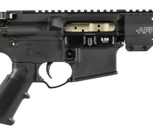APF Pistol 5.56 7.5" Barrel 30-Rounds w/ Brace