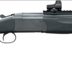 Stoeger Double Defense O/u  20 Barrel 2 Rounds
