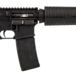 Adams Arms PZ 5.56 NATO / .223 Rem 16" Barrel 30-Rounds