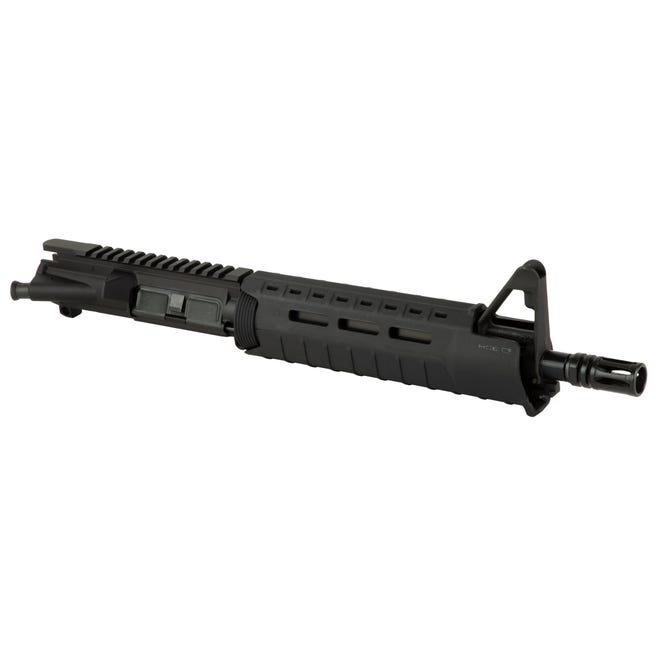 Aero Precision AR15 Complete Upper 5.56 / .223 Rem 10.5" Barrel