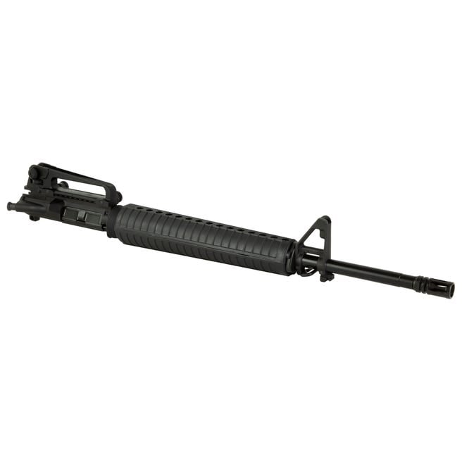 Aero Precision AR15 Complete Upper 5.56 / .223 Rem 20" Barrel w/ Carry Handle