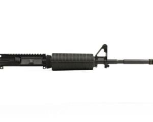 Aero Precision AR15 16" Barrel 5.56 Complete Upper Receiver with Pinned FSB