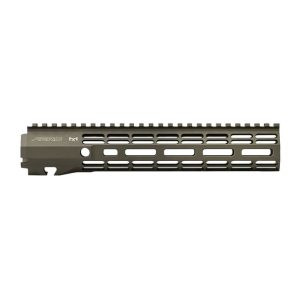 Aero Precision ATLAS R-ONE 10.3" OD Green M-LOK Free Float