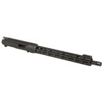 Aero Precision EPC-9 Upper 9mm 16" Barrel ATLAS S-ONE Handguard
