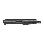 Aero Precision EPC-9 Assembled Upper 9mm 5.5" Barrel No BCG/CH