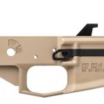 Aero Precision EPC 9 Lower Receiver FDE 9MM/40 S&W