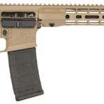 Aero Precision M4E1 Flat Dark Earth 5.56 16" Barrel 30-Rounds