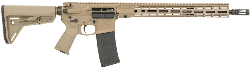 Aero Precision M4E1 Flat Dark Earth 5.56 16" Barrel 30-Rounds