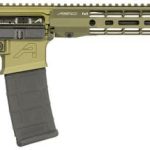 Aero Precision M4E1 OD Green 5.56 16" Barrel 30-Rounds