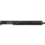 Aero Precision M4E1 Assembled AR 15 Upper Receiver 5.56x45mm Mid-Length 16" Barrel