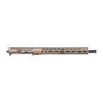 Aero Precision M4E1 Assembled Upper Flat Dark Earth .350 Legend 16" Barrel