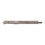 Aero Precision M4E1 Assembled Upper Flat Dark Earth .350 Legend 20" Barrel