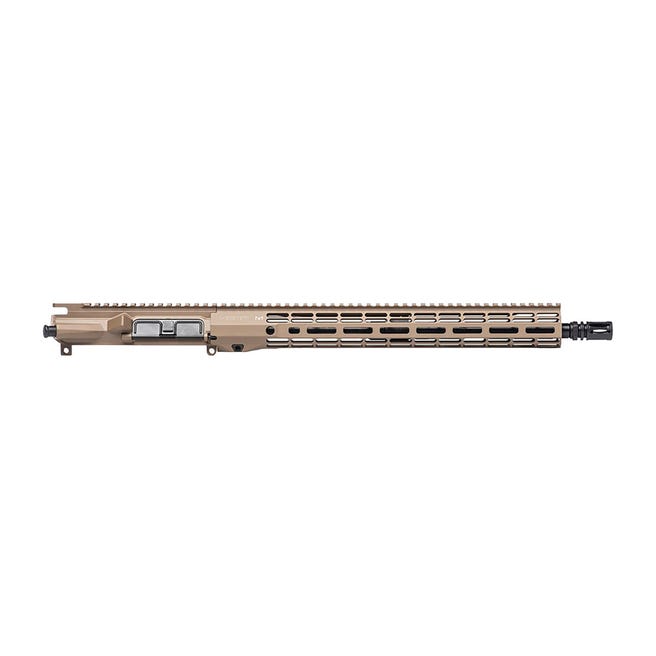 Aero Precision M4E1 Assembled Upper Flat Dark Earth .350 Legend 20" Barrel
