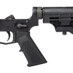 Aero Precision M4E1 Complete Lower 5.56