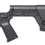 Aero Precision M4E1 Complete Lower Receiver w/ MOE Grip & PRS Gen3 Stock