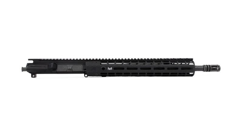 Aero Precision M4E1 Complete Upper Receiver 5.56 Mid 14.5" Barrel