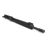 Aero Precision M4E1 Complete Upper Black 5.56 18" Barrel w/ ATLAS S-ONE