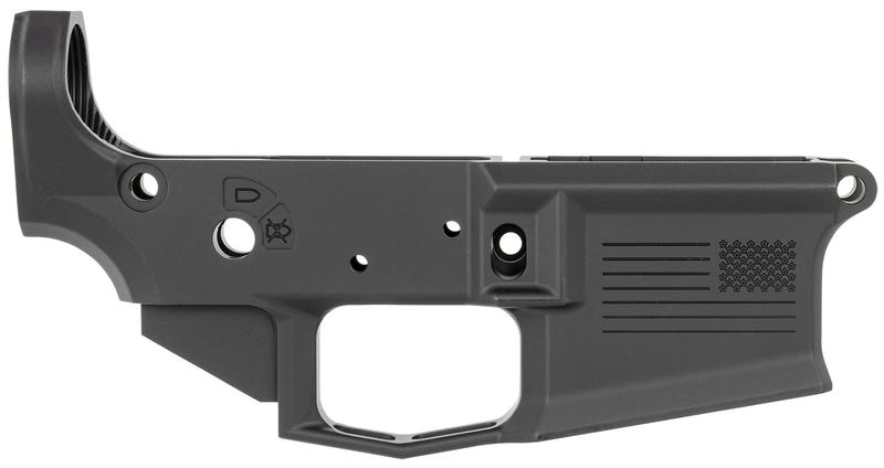Aero Precision M4E1 Freedom Edition Black