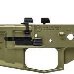 Aero Precision M4E1 PRO Lower OD Green 5.56