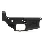 Aero Precision M4E1 Stripped Lower Black