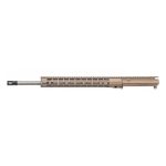 Aero Precision M4E1-T Complete Upper Flat Dark Earth 6.5 Grendel 20" Barrel