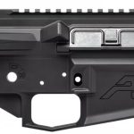 Aero Precision M4E1 Threaded Assembled Receiver Set