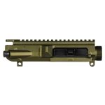 Aero Precision M5 Assembled Upper OD Green .308 Win