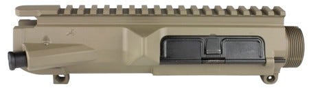 Aero Precision M5 LR308 Complete Upper Receiver 308 WIN FDE Cerakote